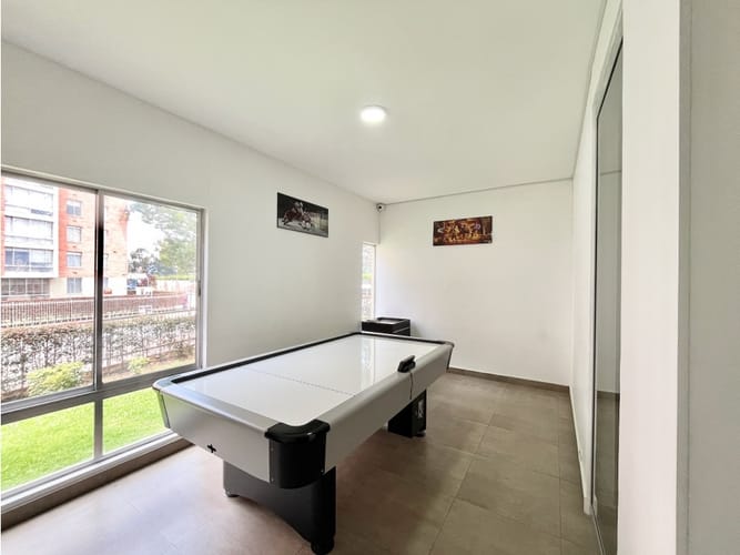Apartamento de 3 alcobas en venta en Tibabita, Bogotá, 71 m² · foto 18 de 23