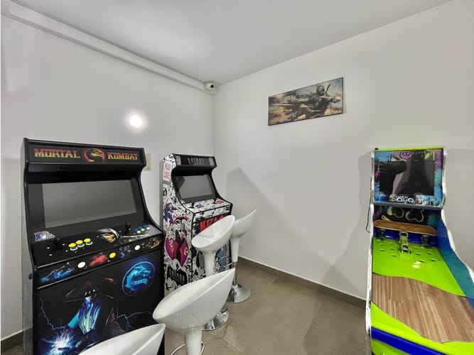 Apartamento de 3 alcobas en venta en Tibabita, Bogotá, 71 m² · foto 19 de 23