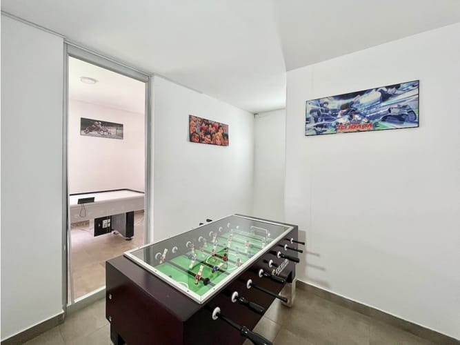 Apartamento de 3 alcobas en venta en Tibabita, Bogotá, 71 m² · foto 20 de 23