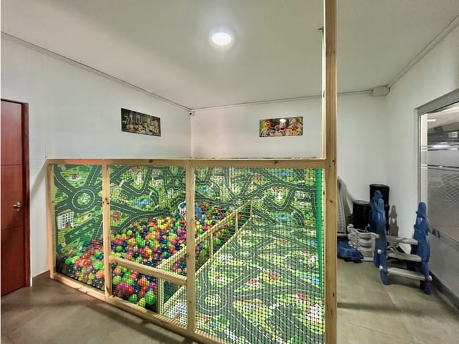 Apartamento de 3 alcobas en venta en Tibabita, Bogotá, 71 m² · foto 21 de 23