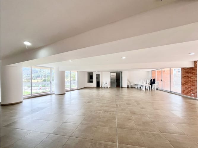 Apartamento de 3 alcobas en venta en Tibabita, Bogotá, 71 m² · foto 22 de 23