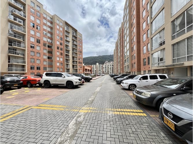 Apartamento de 3 alcobas en venta en Tibabita, Bogotá, 71 m² · foto 23 de 23