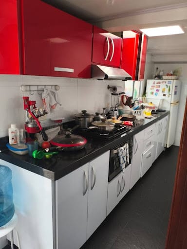 Casa de 4 alcobas en venta en Alsacia, Bogotá, 160 m² · foto 7 de 17