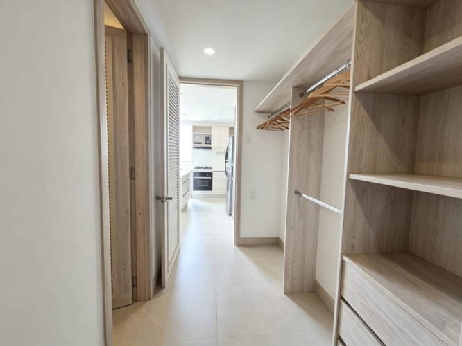 Apartamento en venta en Cartagena · foto 3 de 11