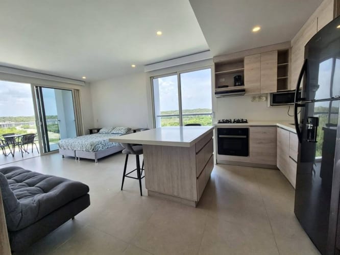 Apartamento en venta en Cartagena · foto 4 de 11