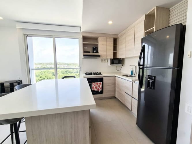 Apartamento en venta en Cartagena · foto 6 de 11