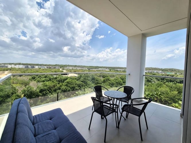 Apartamento en venta en Cartagena · foto 7 de 11