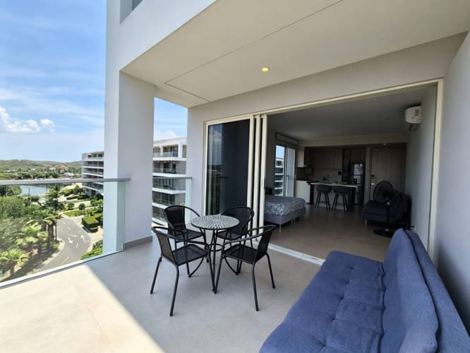 Apartamento en venta en Cartagena · foto 8 de 11
