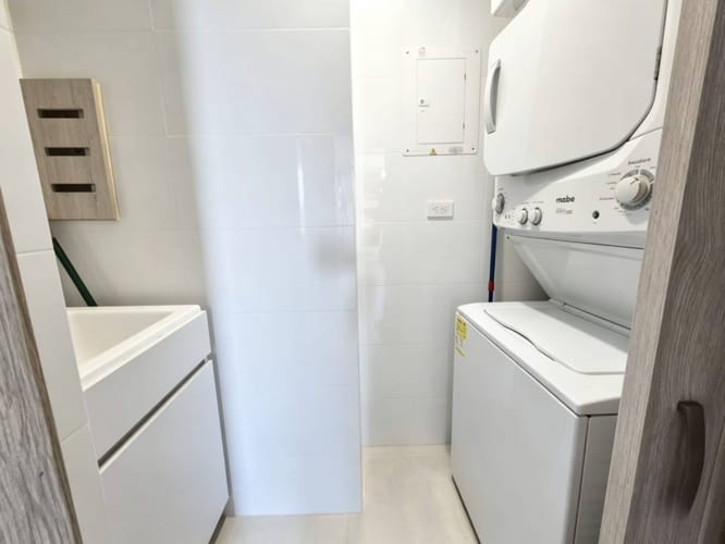 Apartamento en venta en Cartagena · foto 9 de 11