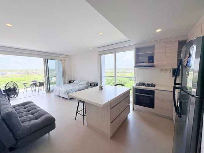 Apartamento en venta en Cartagena · foto 10 de 11