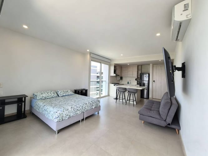 Apartamento en venta en Cartagena · foto 11 de 11