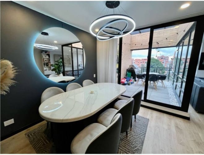 Apartamento en venta en La Calleja, Bogotá · foto 3 de 18