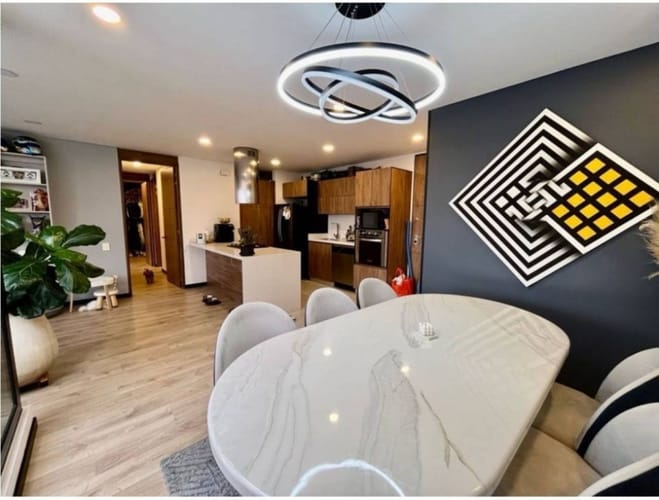 Apartamento en venta en La Calleja, Bogotá · foto 4 de 18