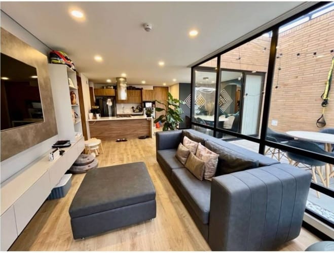 Apartamento en venta en La Calleja, Bogotá · foto 5 de 18