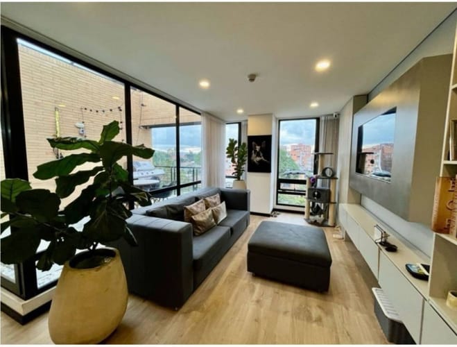 Apartamento en venta en La Calleja, Bogotá · foto 6 de 18