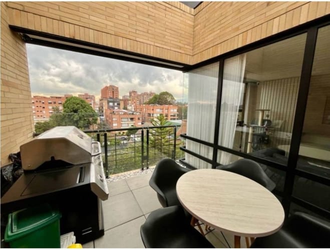 Apartamento en venta en La Calleja, Bogotá · foto 7 de 18