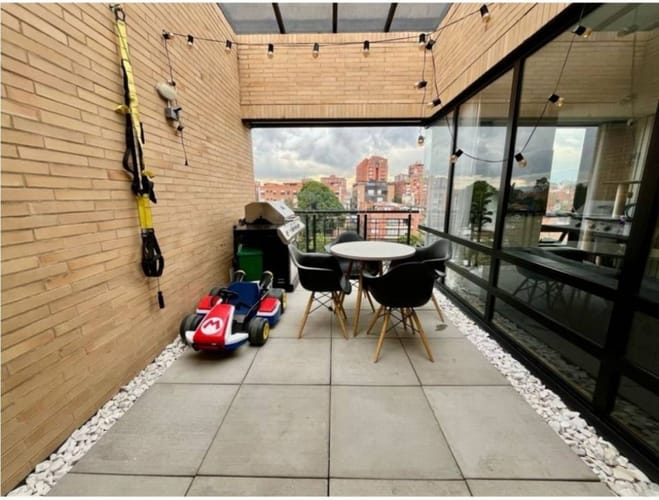 Apartamento en venta en La Calleja, Bogotá · foto 8 de 18