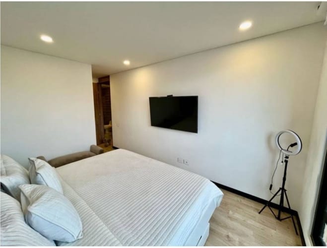 Apartamento en venta en La Calleja, Bogotá · foto 9 de 18