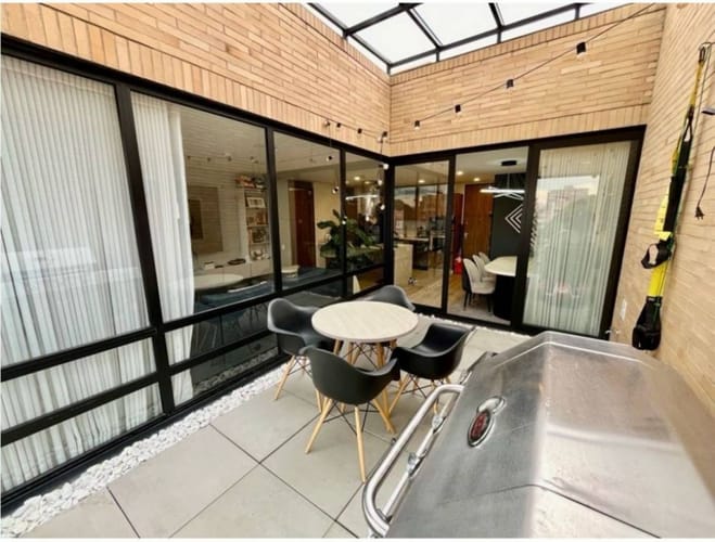 Apartamento en venta en La Calleja, Bogotá · foto 11 de 18