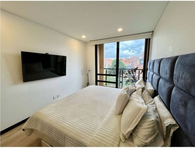 Apartamento en venta en La Calleja, Bogotá · foto 13 de 18