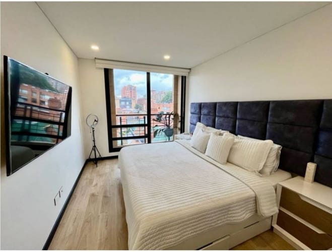 Apartamento en venta en La Calleja, Bogotá · foto 14 de 18