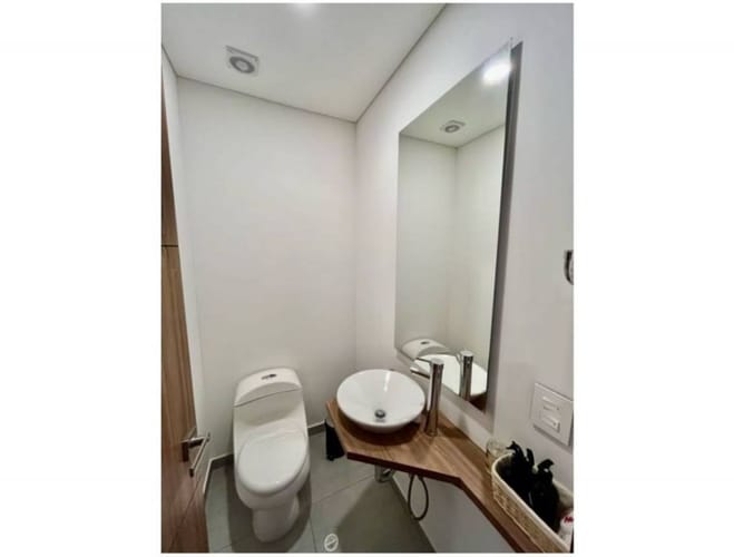 Apartamento en venta en La Calleja, Bogotá · foto 16 de 18
