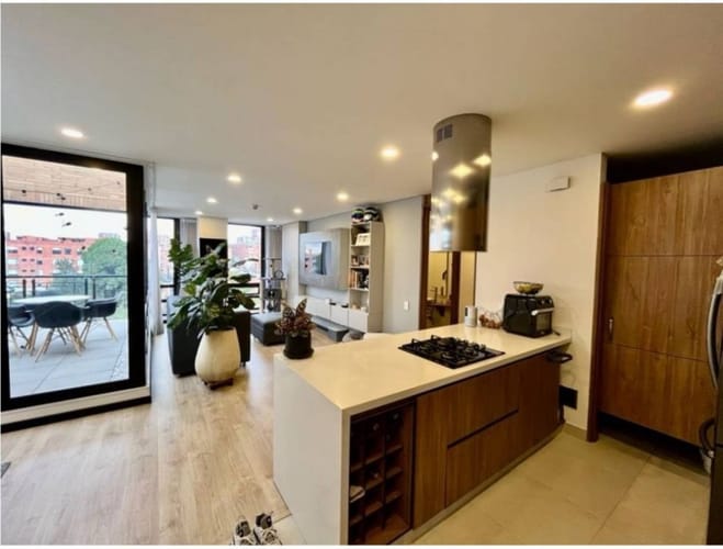 Apartamento en venta en La Calleja, Bogotá · foto 17 de 18
