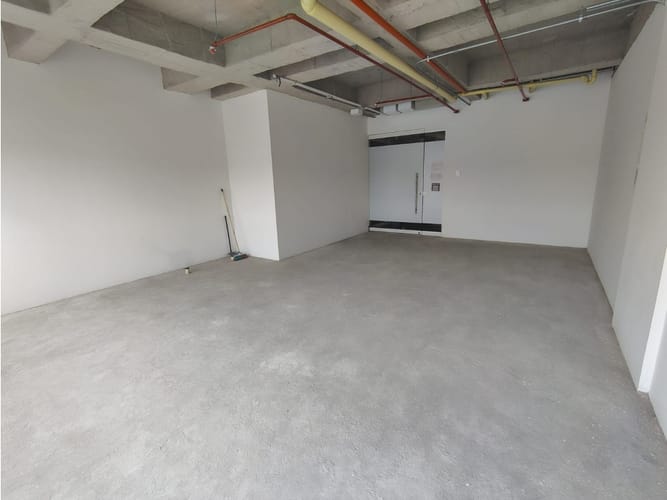 Oficina en venta en Cataluña, Chía, 46 m² · foto 3 de 5