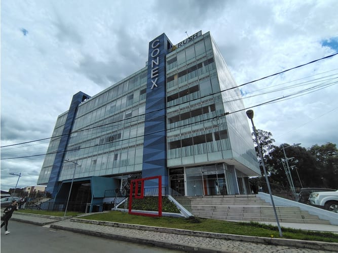 Oficina en venta en Cataluña, Chía, 46 m² · foto 4 de 5