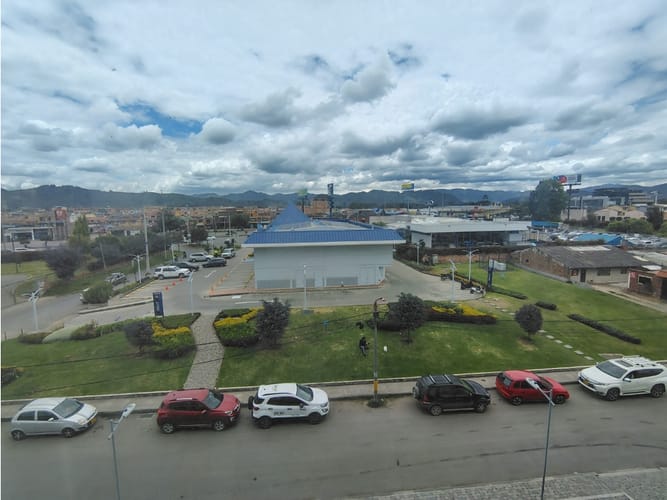 Oficina en venta en Cataluña, Chía, 46 m² · foto 5 de 5