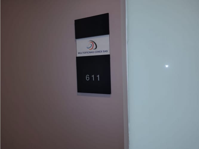 Oficina en venta en Cataluña, Chía, 46 m² · foto 4 de 6