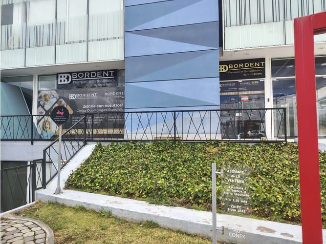 Oficina en venta en Cataluña, Chía, 46 m² · foto 5 de 6