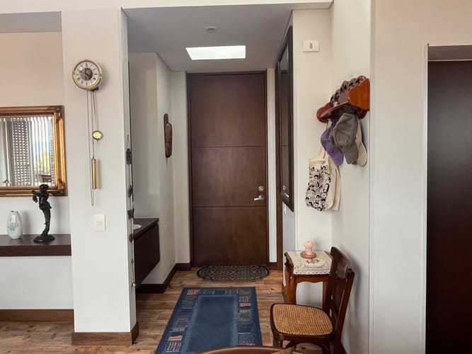 Apartamento de 3 alcobas en arriendo en Camino De Arrayanes, Bogotá, 230 m² · foto 7 de 24