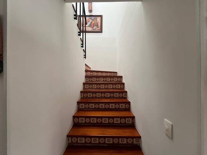 Apartamento de 3 alcobas en arriendo en Camino De Arrayanes, Bogotá, 230 m² · foto 18 de 24