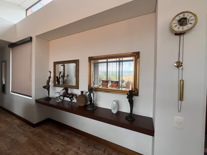 Apartamento de 3 alcobas en arriendo en Camino De Arrayanes, Bogotá, 230 m² · foto 8 de 24