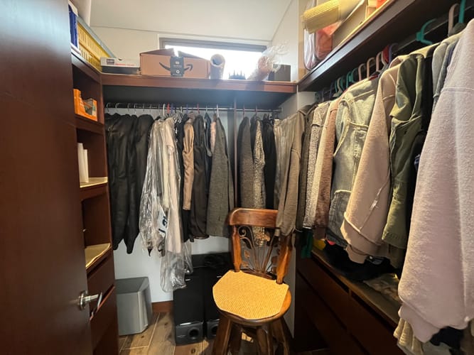 Apartamento de 3 alcobas en arriendo en Camino De Arrayanes, Bogotá, 230 m² · foto 23 de 24