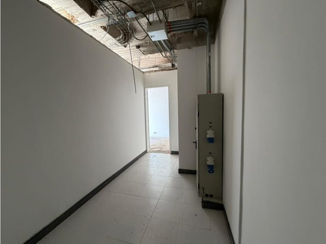 Oficina en venta en El Prado, Barranquilla, 157 m² · foto 4 de 13