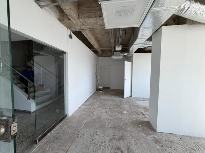 Oficina en venta en El Prado, Barranquilla, 157 m² · foto 9 de 13