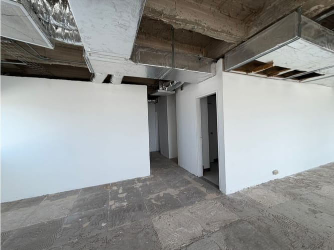 Oficina en venta en El Prado, Barranquilla, 157 m² · foto 10 de 13