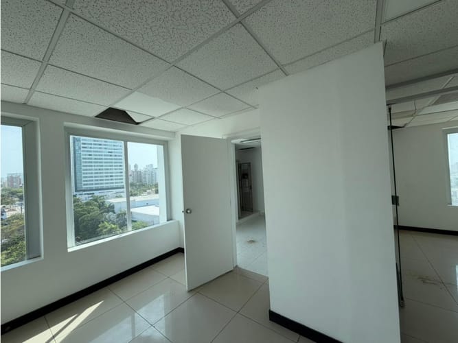 Oficina en venta en El Prado, Barranquilla, 223 m² · foto 4 de 21