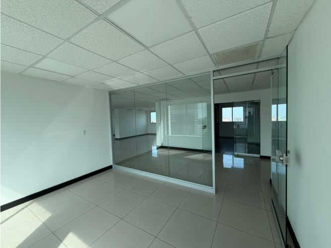 Oficina en venta en El Prado, Barranquilla, 223 m² · foto 13 de 21