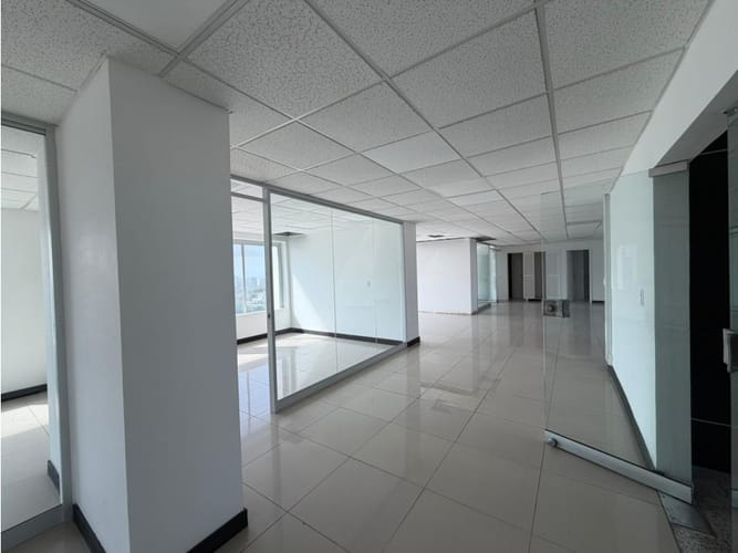 Oficina en venta en El Prado, Barranquilla, 223 m² · foto 15 de 21