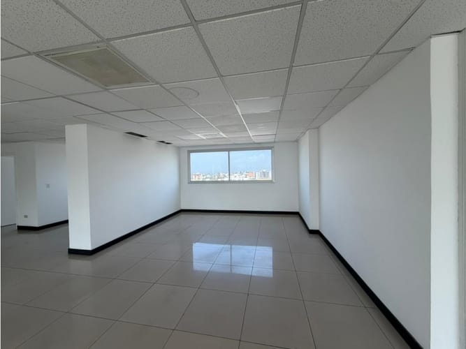 Oficina en venta en El Prado, Barranquilla, 223 m² · foto 16 de 21
