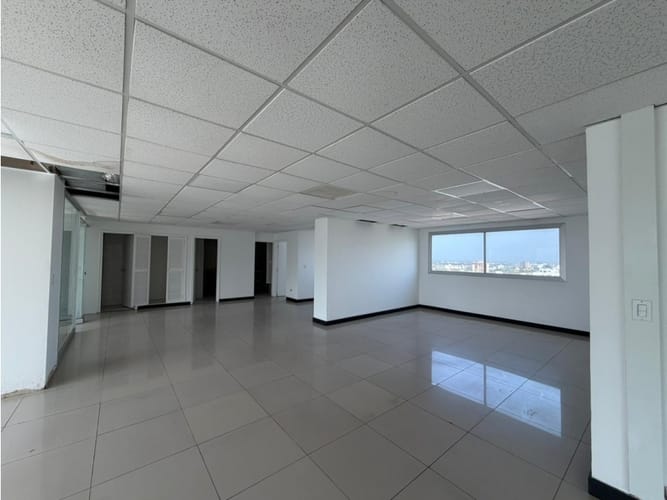 Oficina en venta en El Prado, Barranquilla, 223 m² · foto 17 de 21
