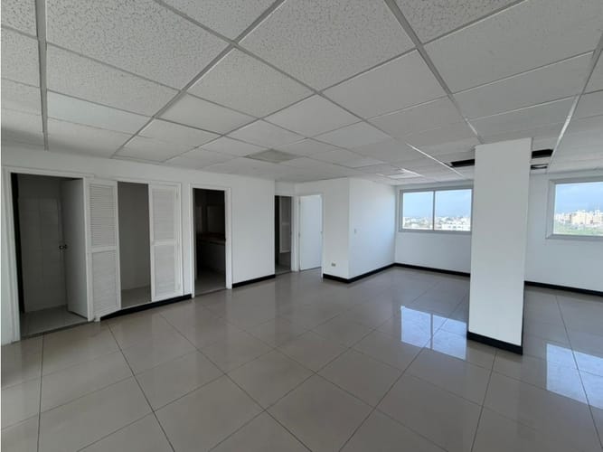 Oficina en venta en El Prado, Barranquilla, 223 m² · foto 18 de 21