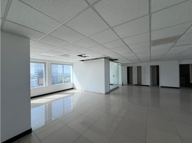 Oficina en venta en El Prado, Barranquilla, 223 m² · foto 20 de 21