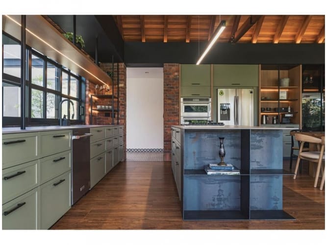 Casa de 3 alcobas en venta en Pantanillo, Medellín, 450 m² · foto 9 de 21