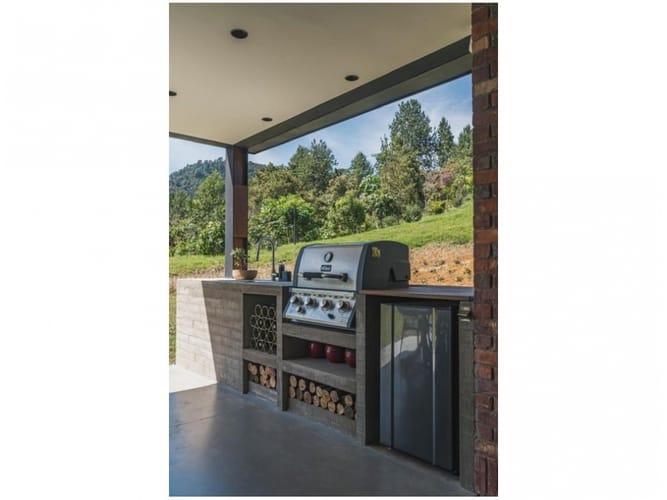 Casa de 3 alcobas en venta en Pantanillo, Medellín, 450 m² · foto 10 de 21