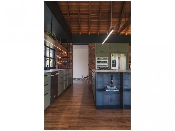 Casa de 3 alcobas en venta en Pantanillo, Medellín, 450 m² · foto 15 de 21