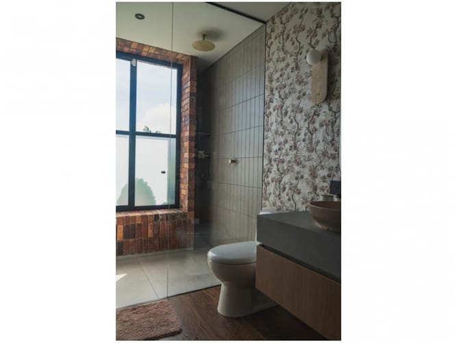 Casa de 3 alcobas en venta en Pantanillo, Medellín, 450 m² · foto 21 de 21